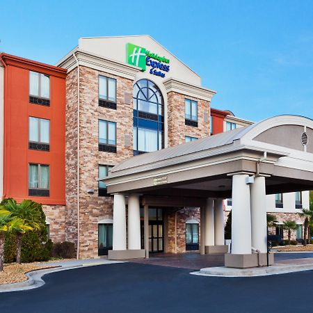 Holiday Inn Express Rome-East By Ihg Exterior foto