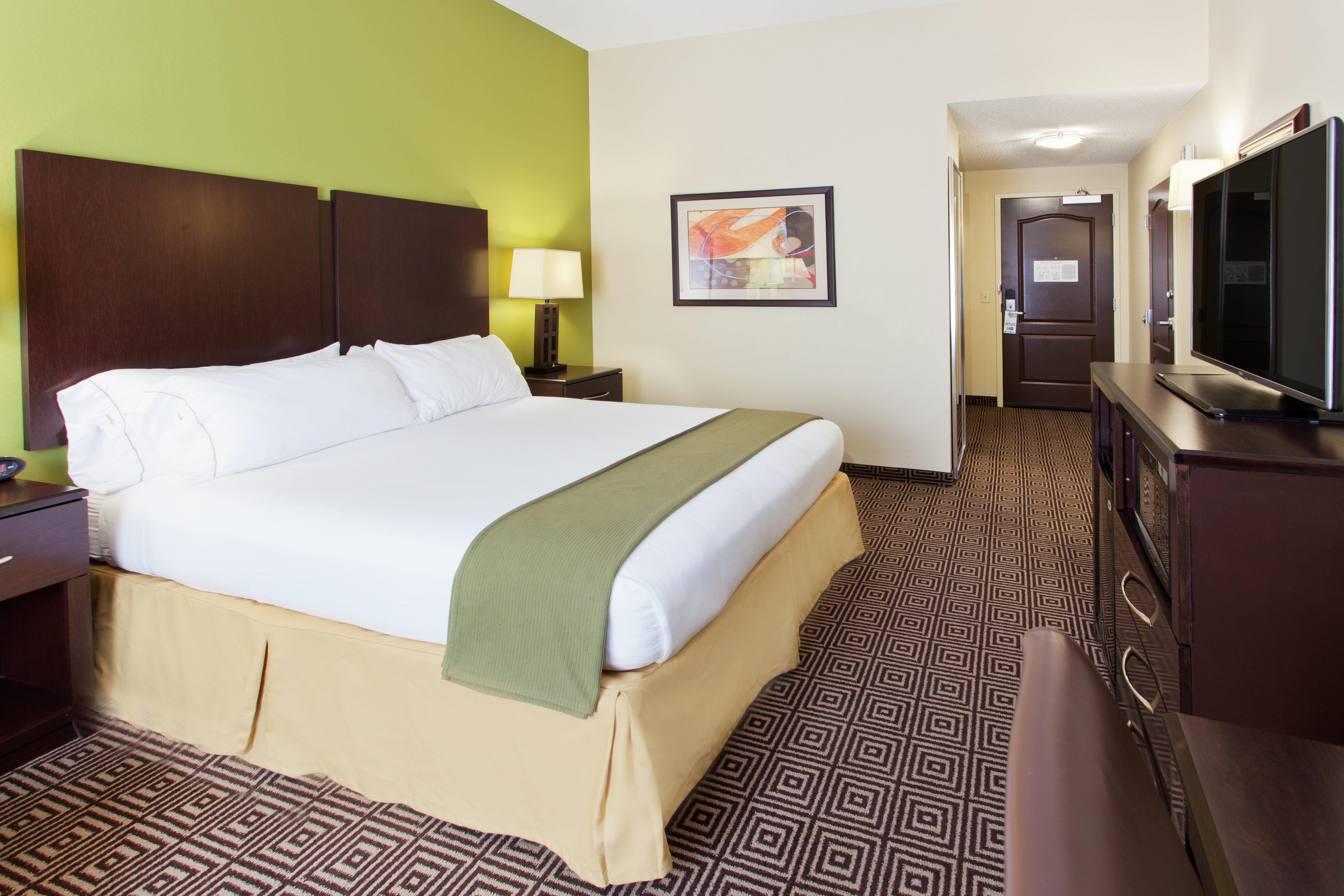 Holiday Inn Express Rome-East By Ihg Exterior foto