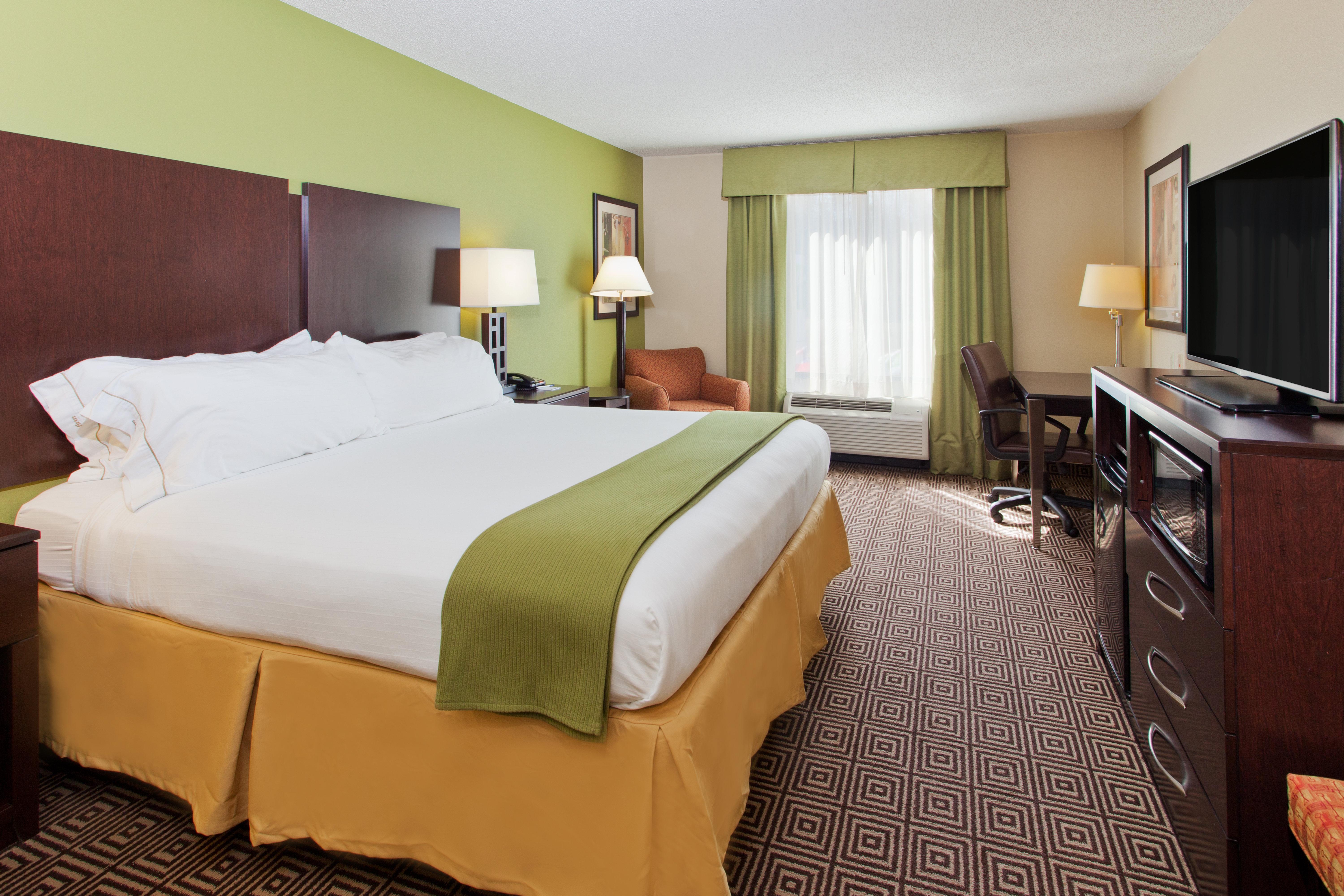 Holiday Inn Express Rome-East By Ihg Exterior foto