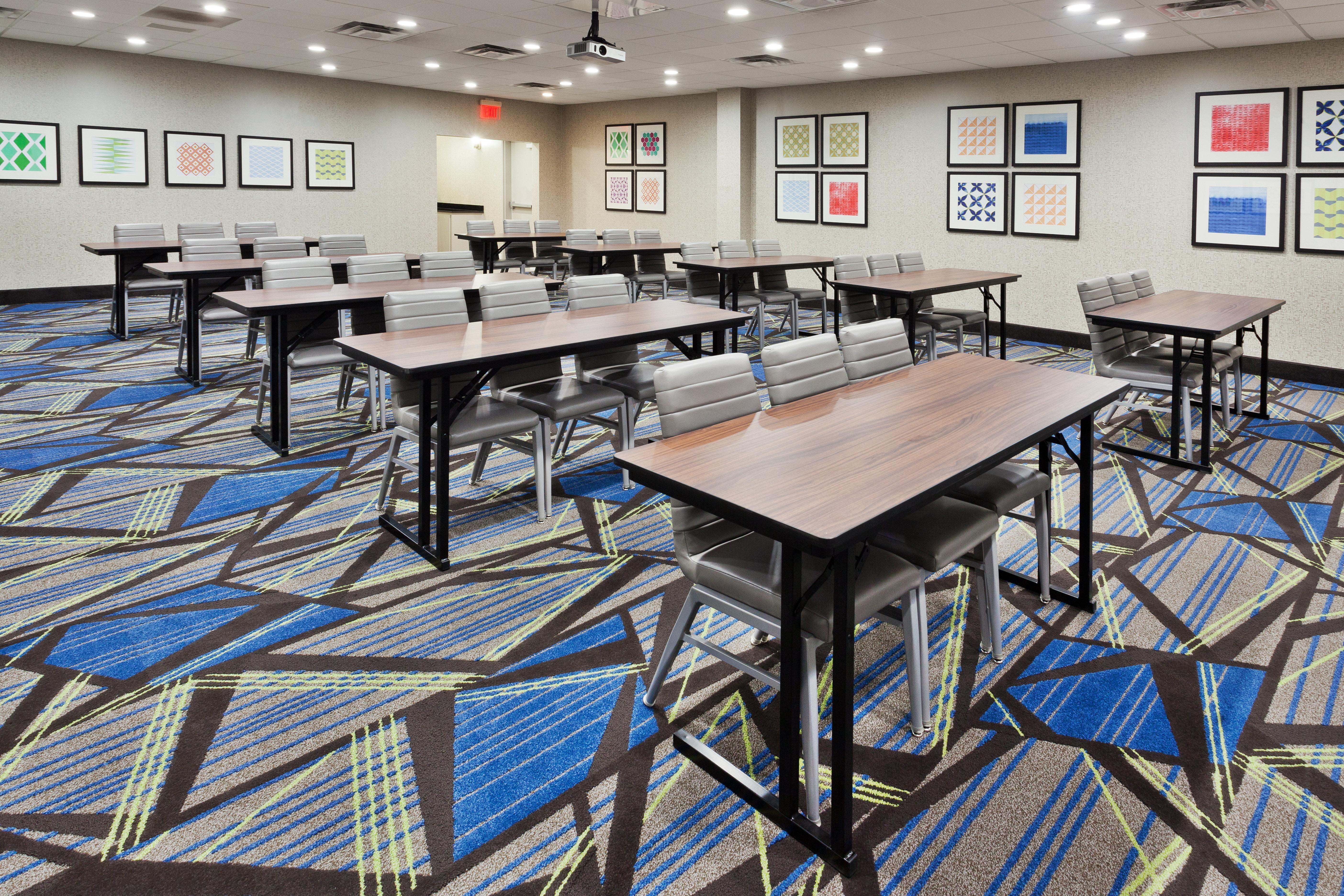 Holiday Inn Express Rome-East By Ihg Exterior foto