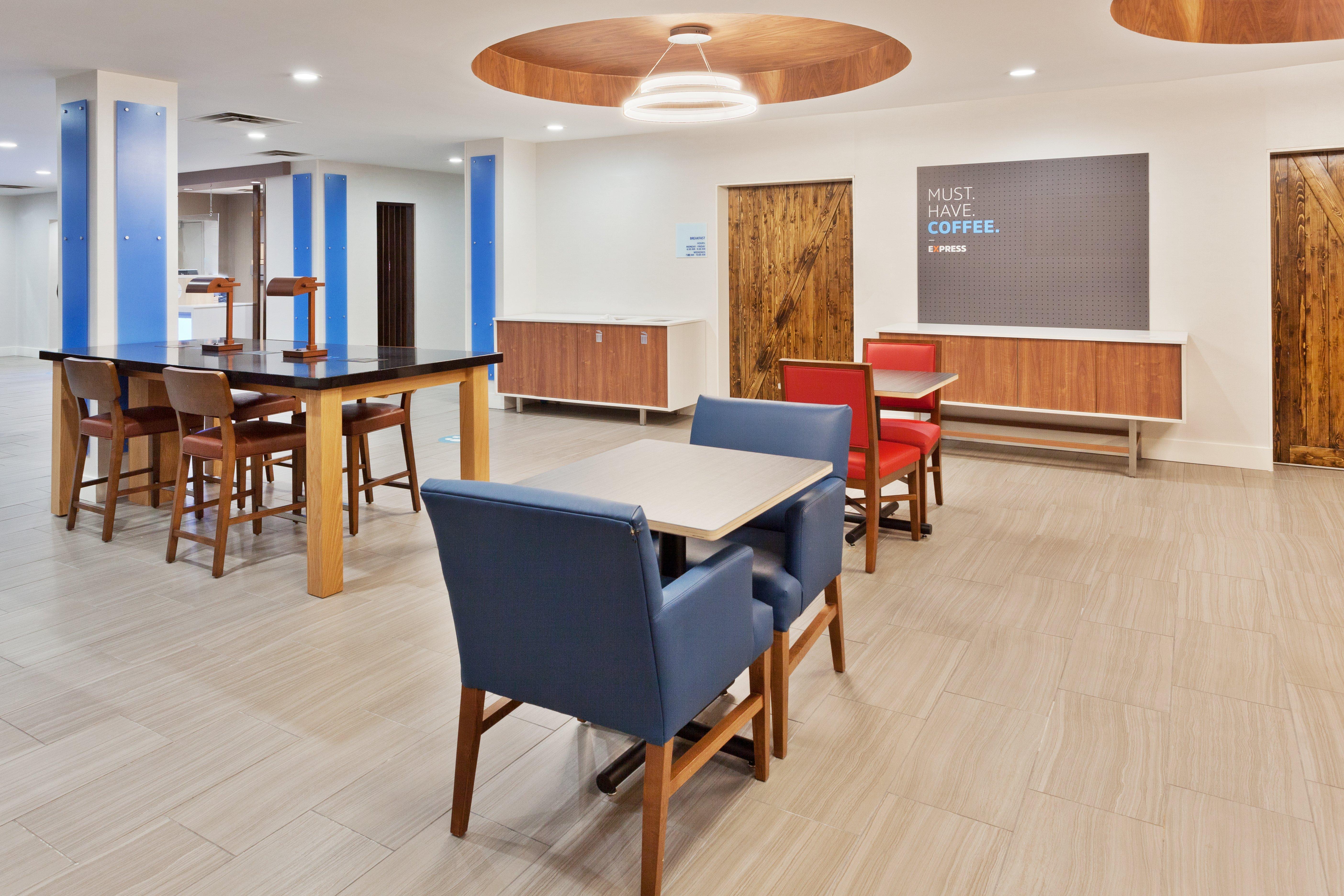 Holiday Inn Express Rome-East By Ihg Exterior foto