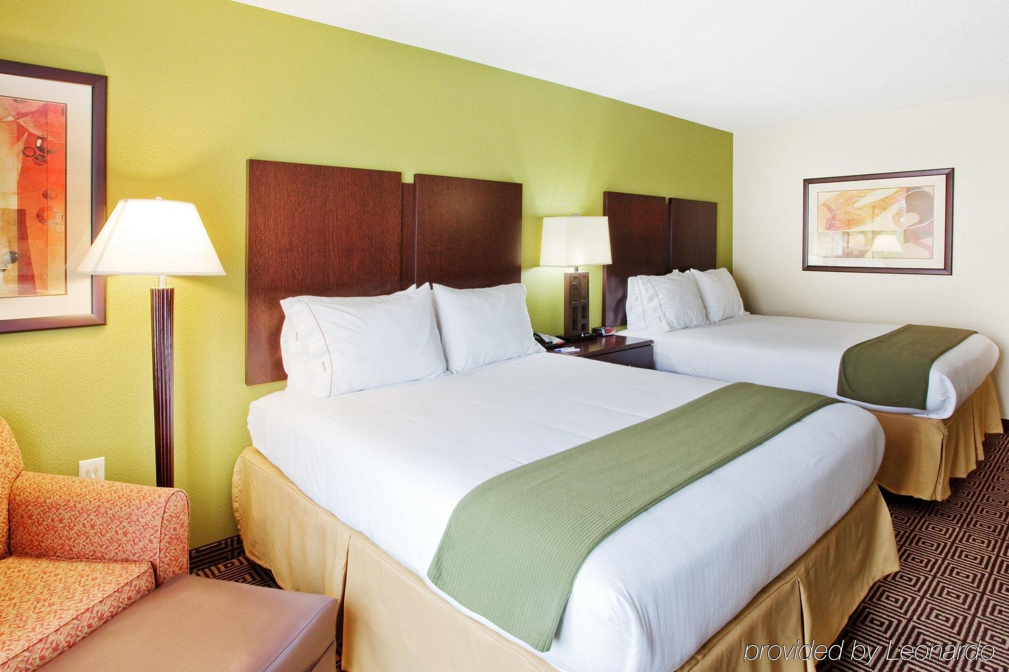 Holiday Inn Express Rome-East By Ihg Exterior foto